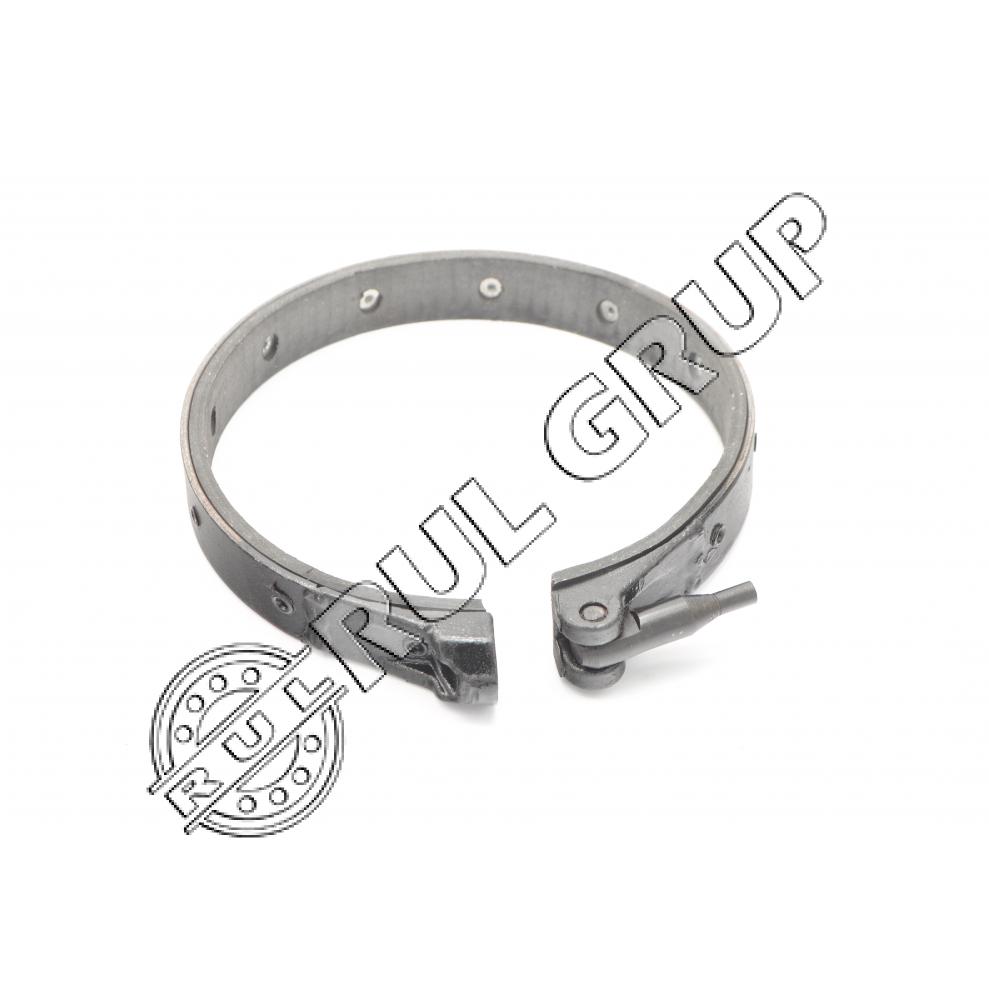 BANDA FRANARE 25MM INGUSTA U650 38.42.023 UTB